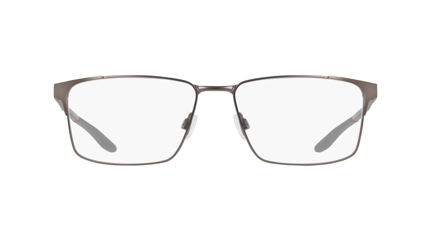 Nike 8143-070-5716 57mm New Eyeglasses