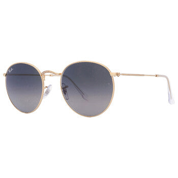 Ray-Ban RB3447 001/71 53 53mm