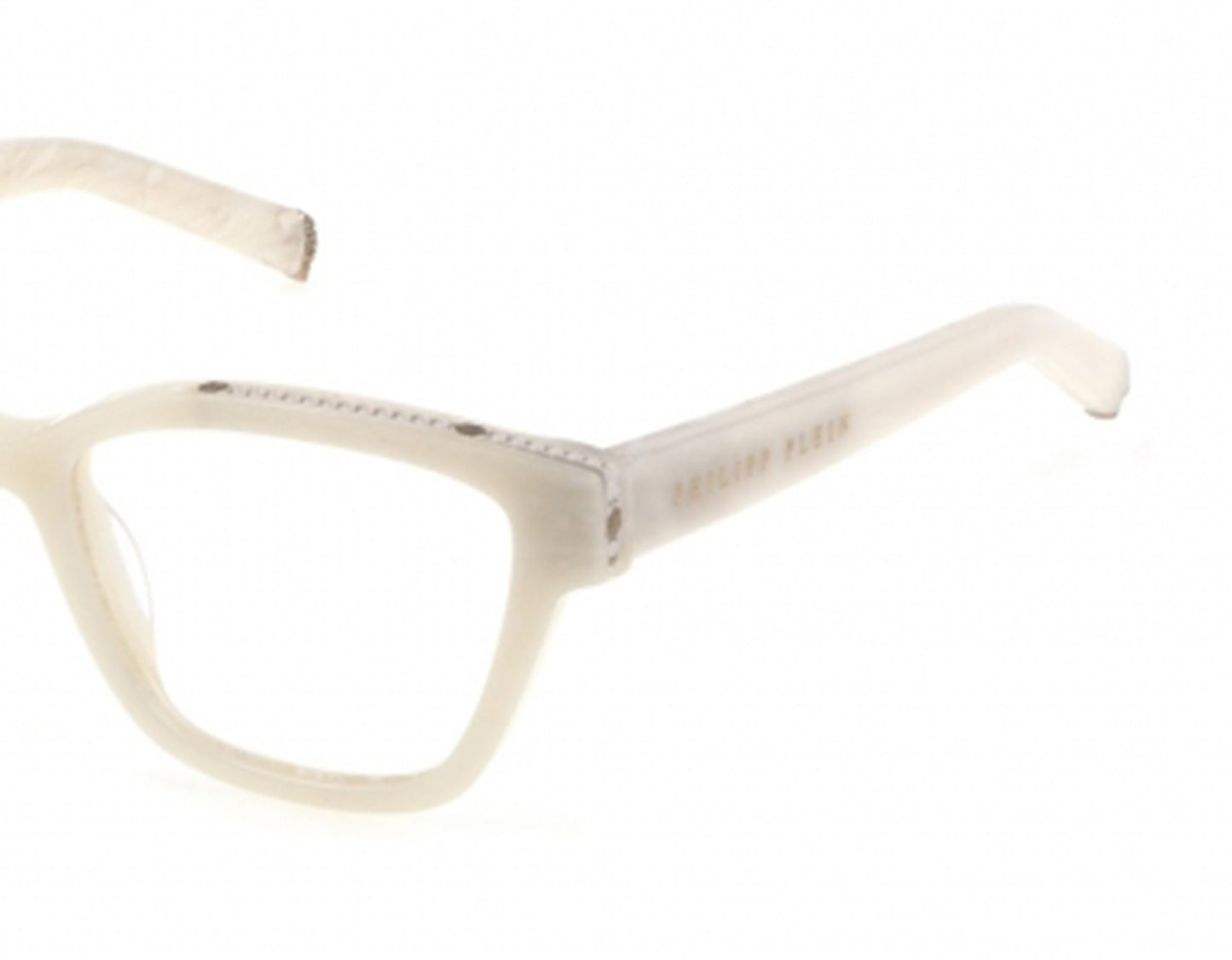 Philipp Plein VPP034S-09YL 53mm New Eyeglasses
