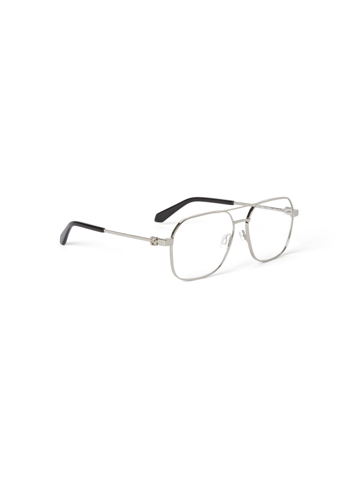 Off-White OERJ07JF24MET0017200 57mm New Eyeglasses