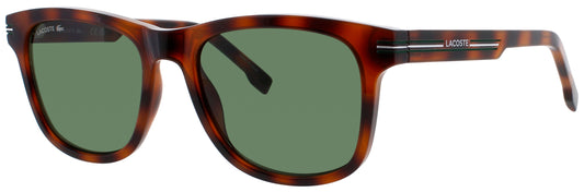 Lacoste L995S-214 53mm New Sunglasses