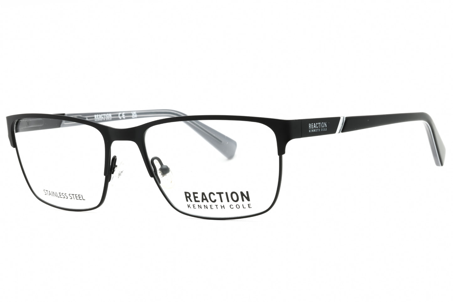 Kenneth Cole Reaction KC0937-N-002 55mm New Eyeglasses