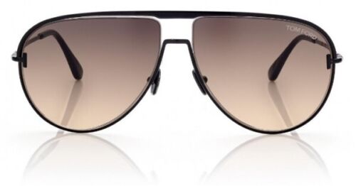 Tom Ford FT0924-01B-60 60mm New Sunglasses