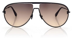 Tom Ford FT0924-01B-60 60mm New Sunglasses