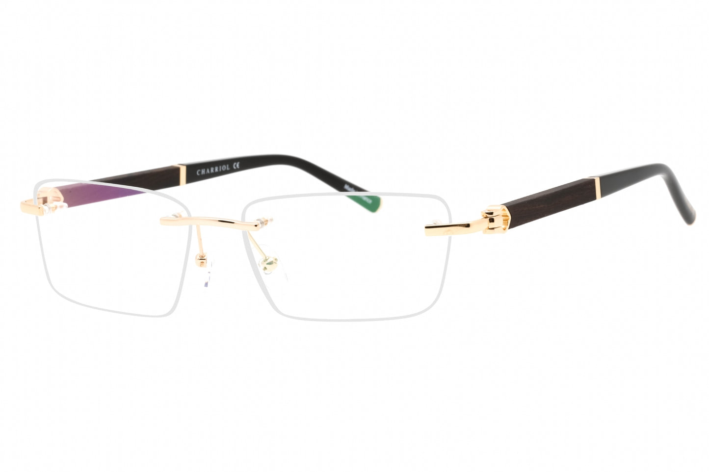 Charriol PC75109-C03 57mm New Eyeglasses