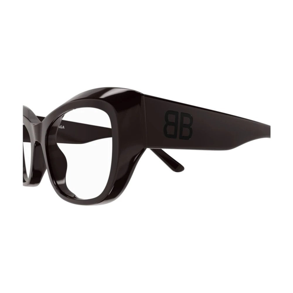 Balenciaga BB0398o-004 54mm New Eyeglasses
