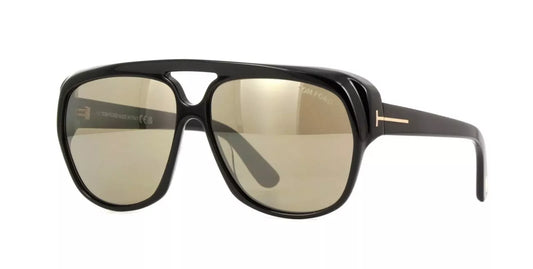 Tom Ford FT1103-01L-61 61mm New Sunglasses