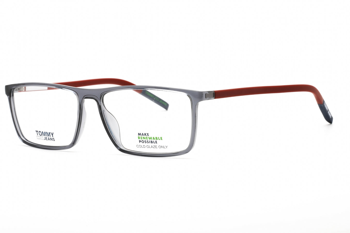 Tommy Hilfiger TJ 0019-0KB7 00 56mm New Eyeglasses