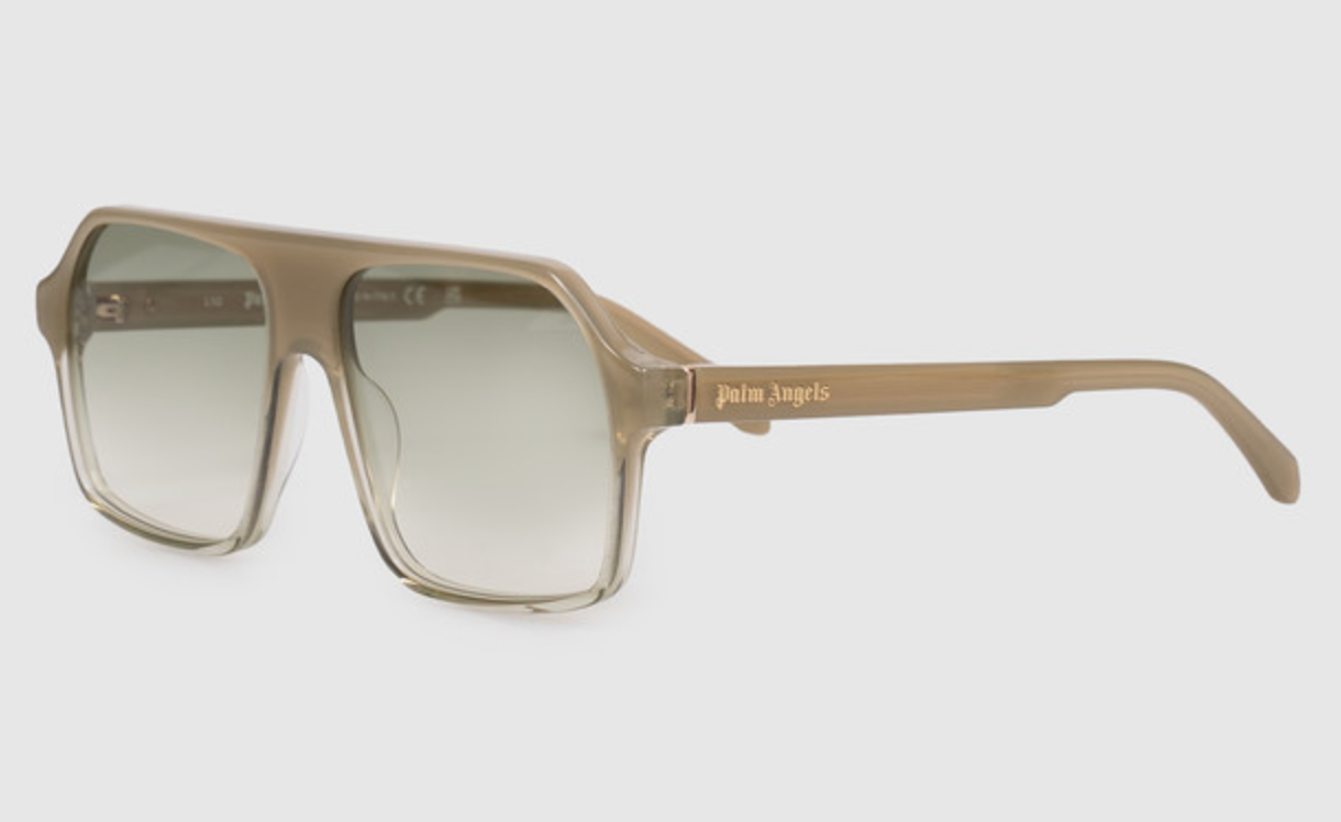 Palm Angels PA1027525258 Camino 58mm
