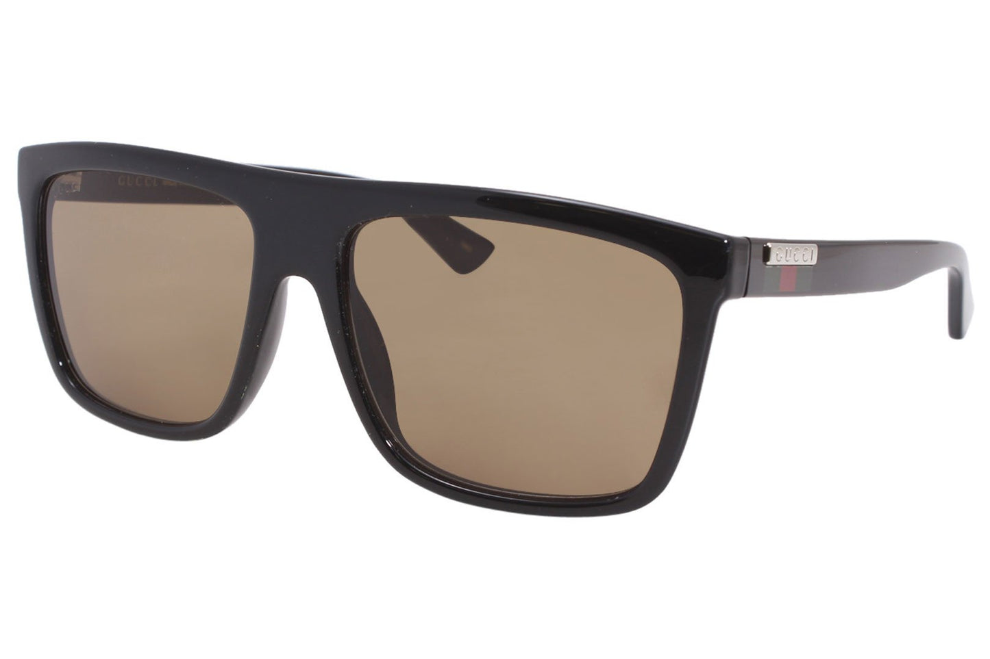 Gucci GG0748S-002-59 0 New Sunglasses