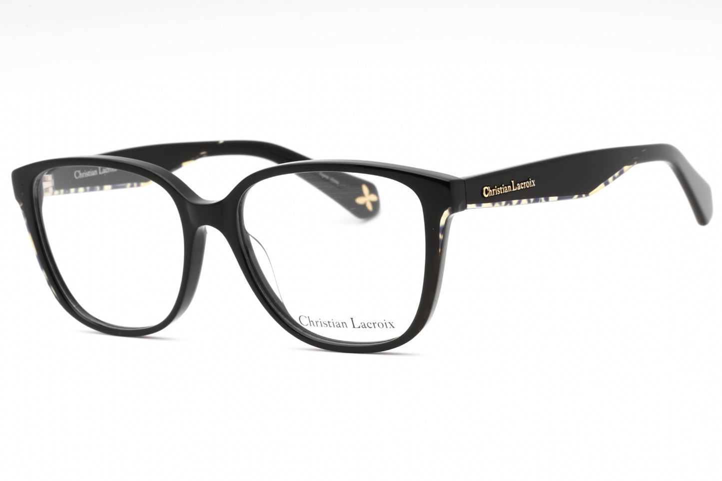 Christian Lacroix CL1114-001 53mm New Eyeglasses