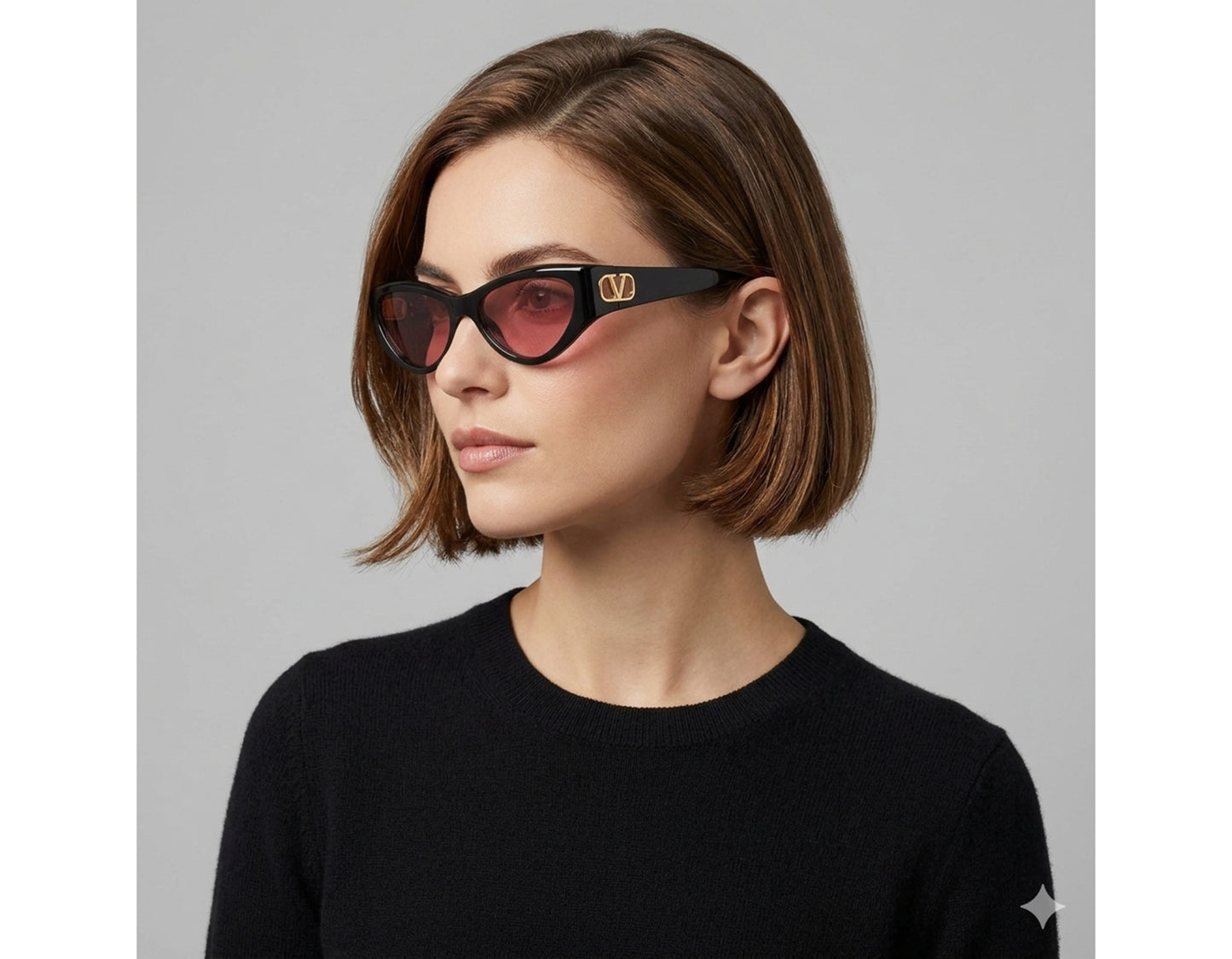 Valentino VG0014S-002 54mm