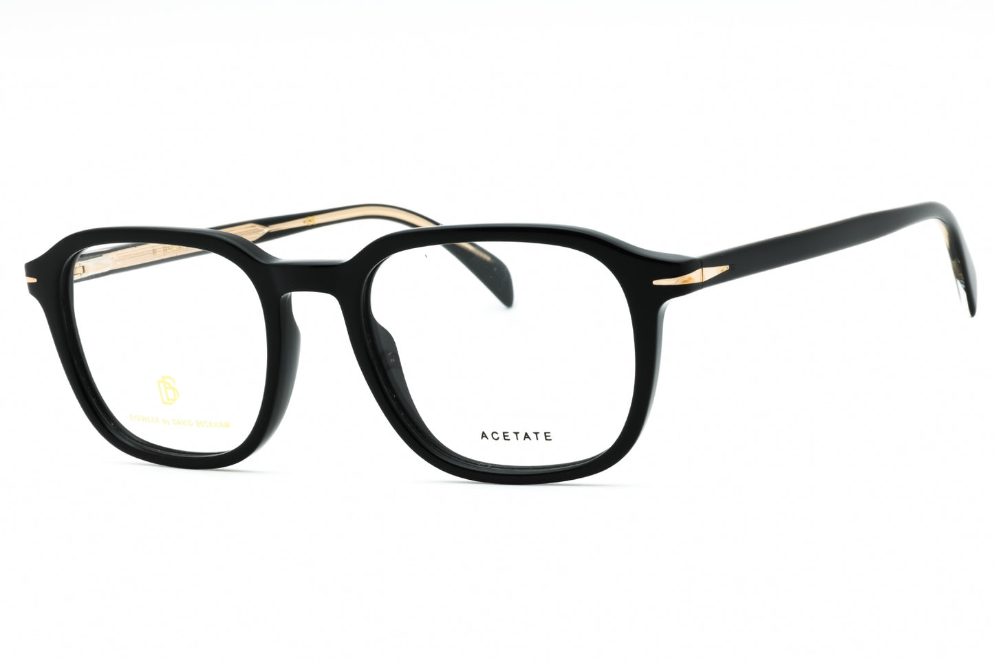 David Beckham DB 1084-0807 00 51mm New Eyeglasses