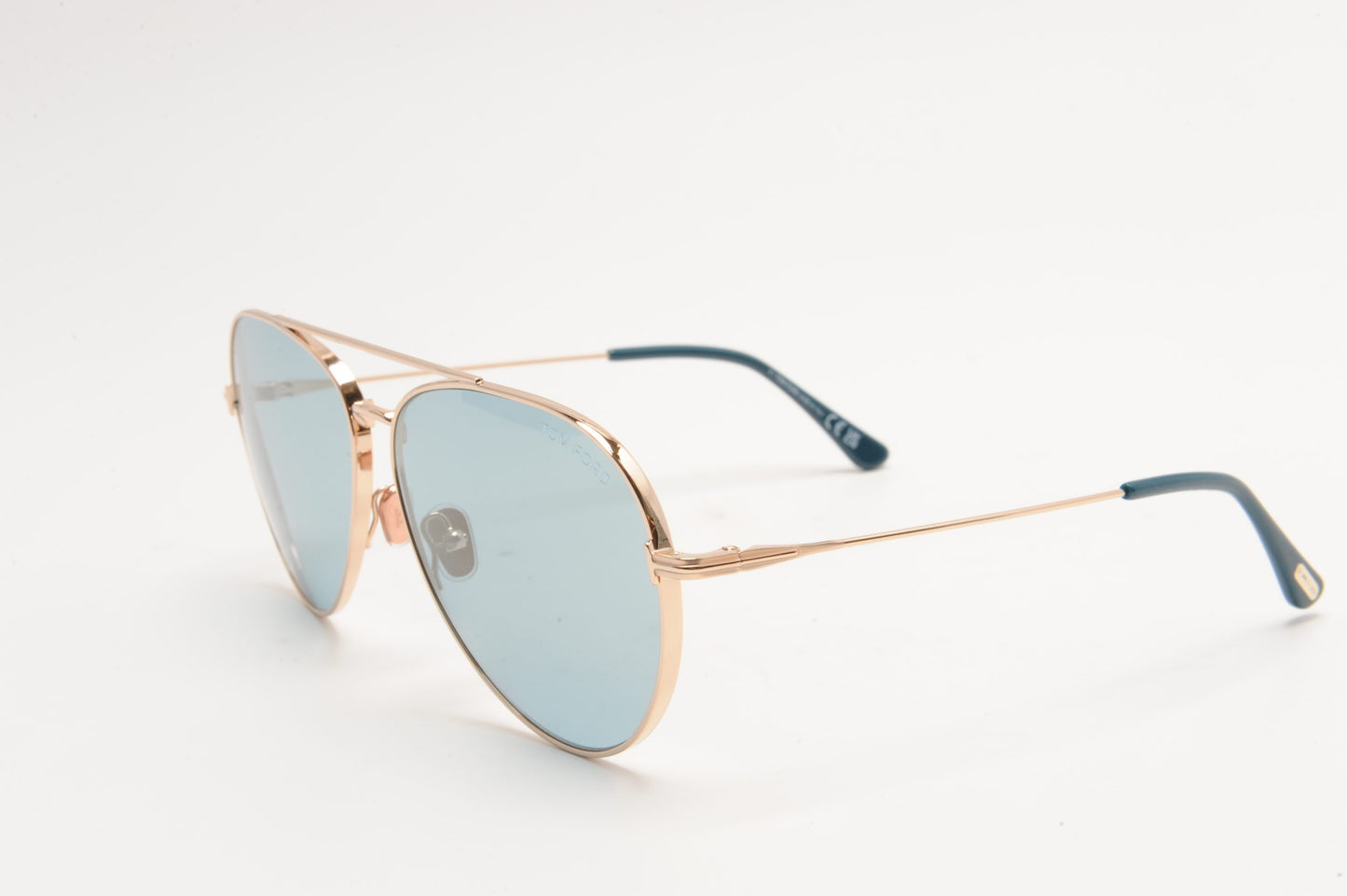 Tom Ford FT0996-28X  New Sunglasses