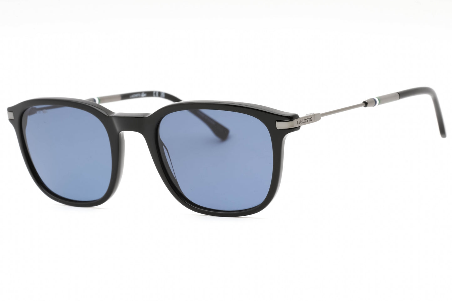 Lacoste L992S-001 51mm New Sunglasses