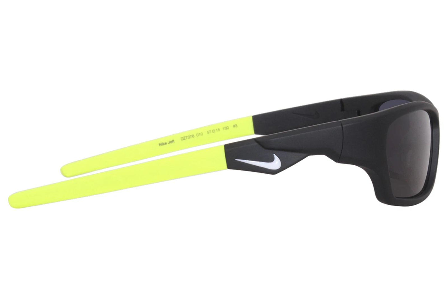 NIKE JOLT-DZ7378-010-5715 57mm New Sunglasses