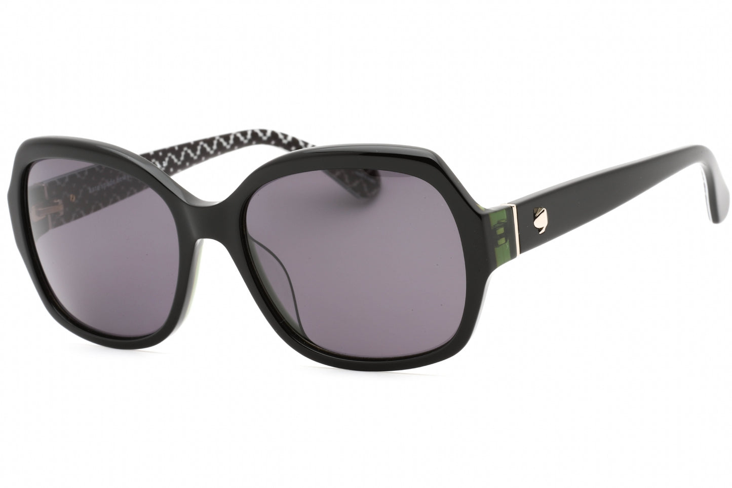 Kate Spade AMBERLYNN/S-0807 M9 57mm New Sunglasses