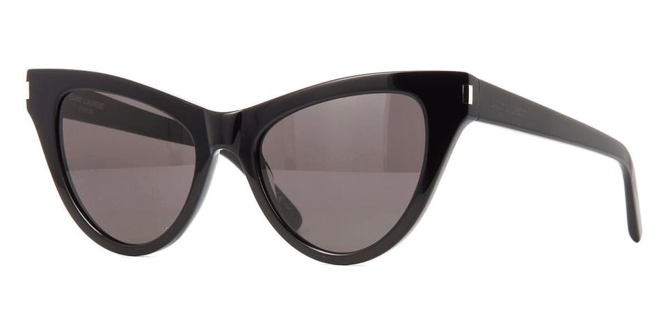 Yves Saint Laurent SL-425-001-54 54mm New Sunglasses
