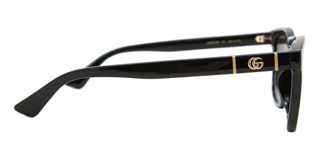 Gucci GG0637SK-001 56mm New Sunglasses