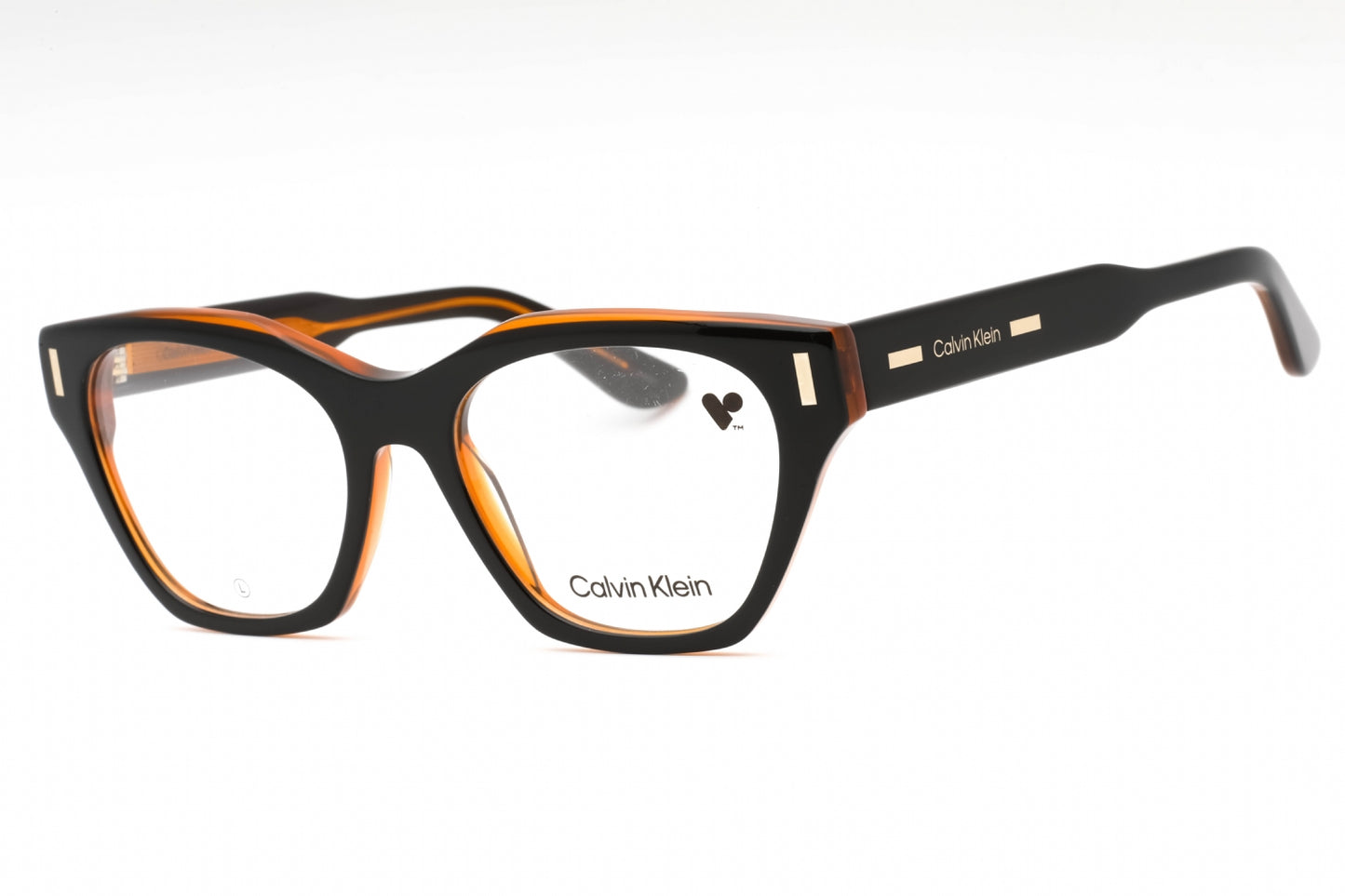 Calvin Klein CK23518-002 52mm New Eyeglasses