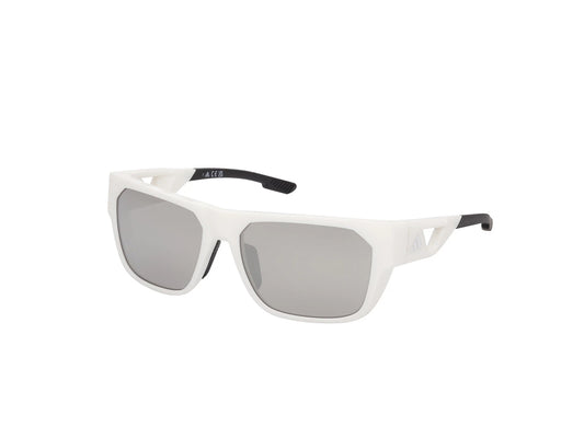 Adidas SP0102-21C-57 57mm New Sunglasses
