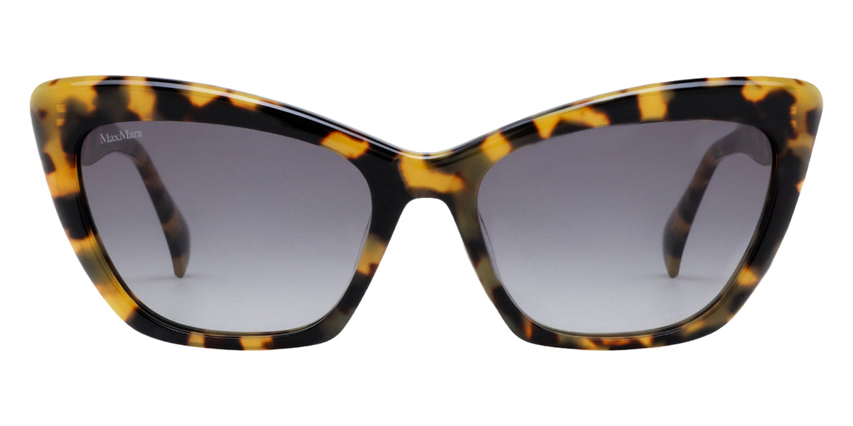 Max Mara MM0063-55B 57mm New Sunglasses
