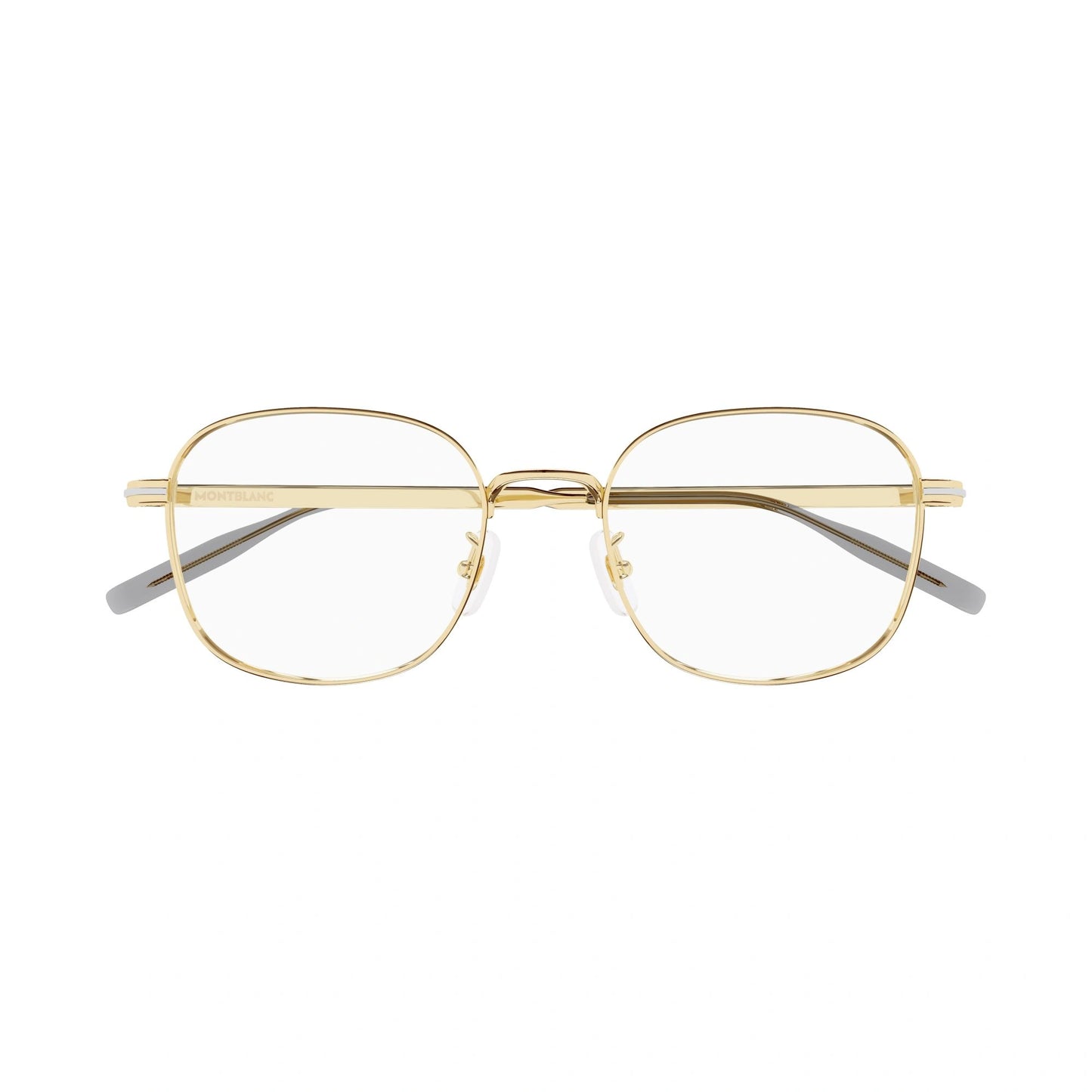 Mont Blanc MB0238oK-001 52mm New Eyeglasses