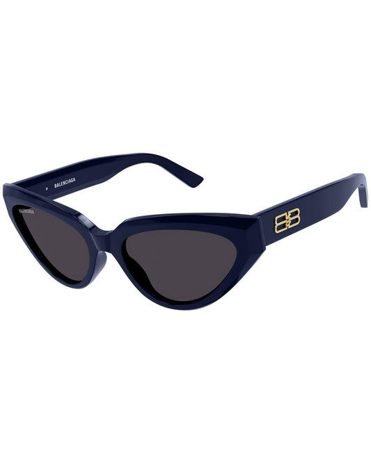 Balenciaga BB0270S-004 56mm New Sunglasses