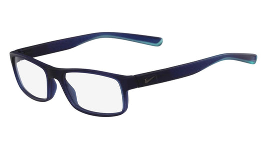Nike 7090-N-411-5317 53mm New Eyeglasses