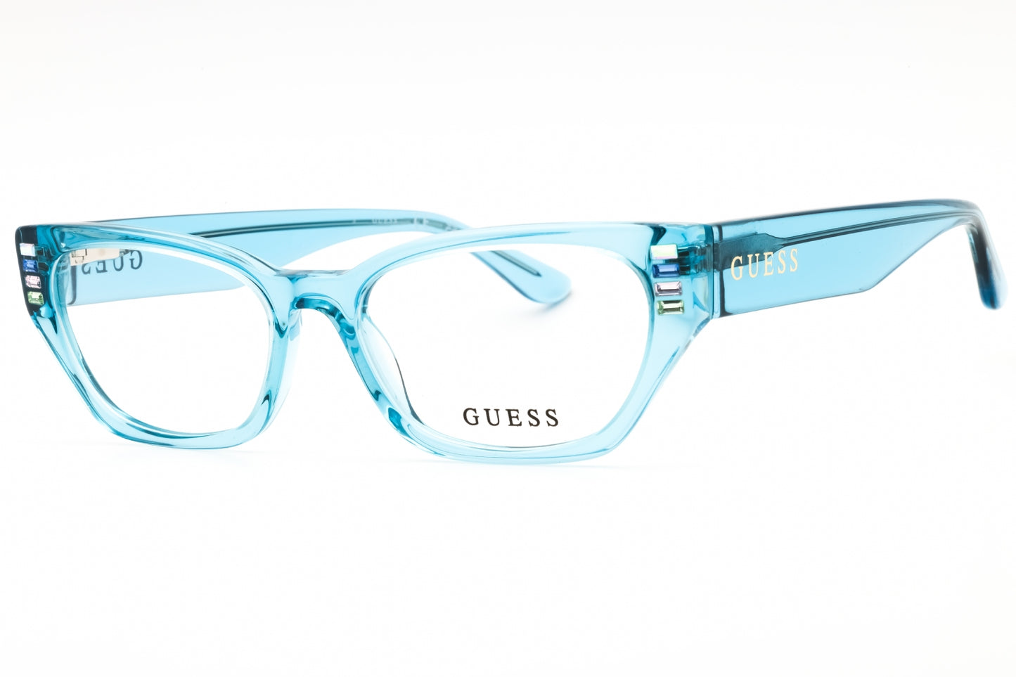 Guess GU2967-087 51mm New Eyeglasses
