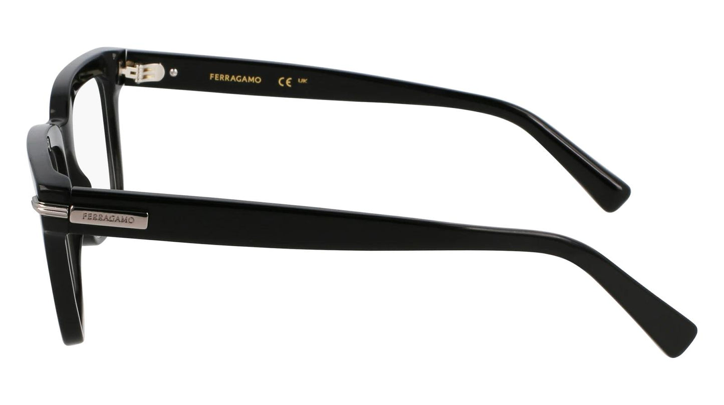 Salvatore Ferragamo SF3009-615-5018 50mm New Eyeglasses