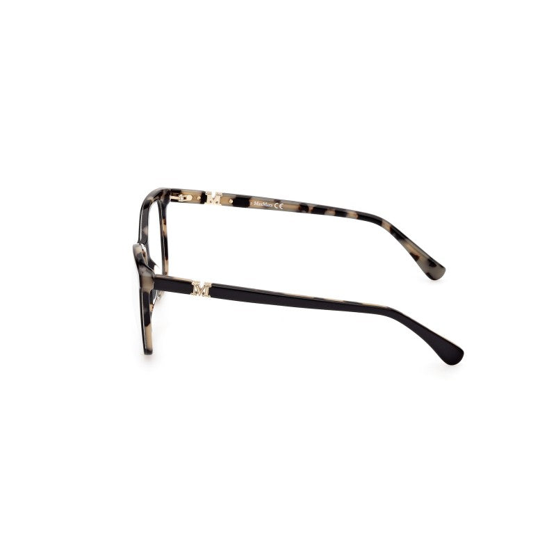 Max Mara MM5017-53005 53mm New Eyeglasses