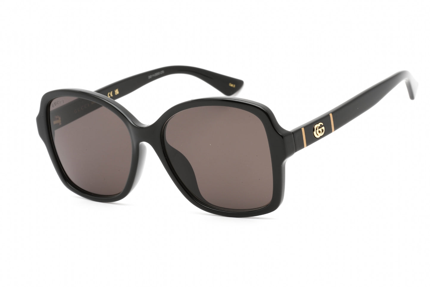 Gucci GG0765SA-002 57mm New Sunglasses