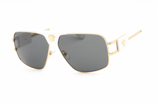 Versace 0VE2251-147187 63mm New Sunglasses