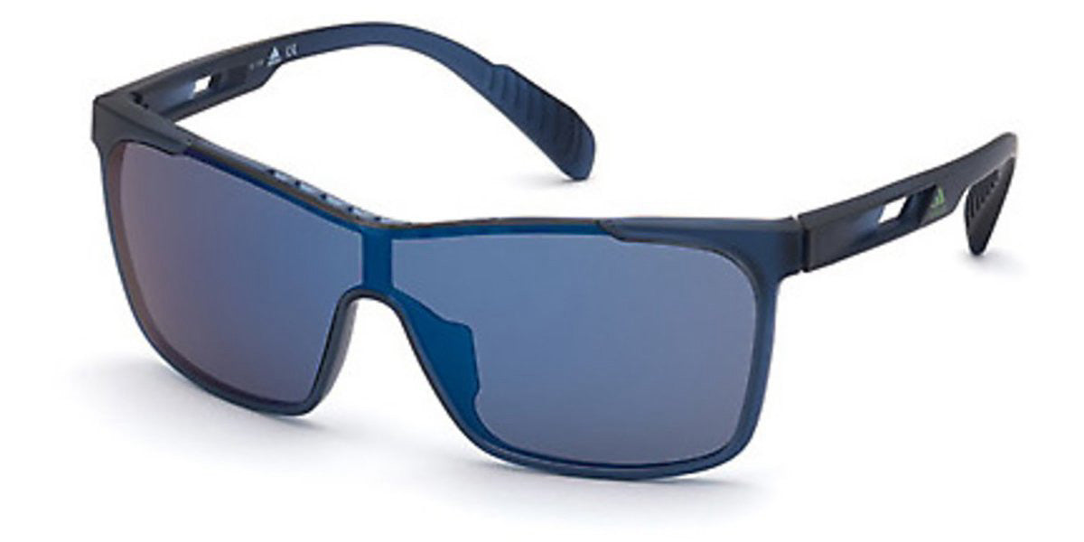 Adidas SP0019-91V-00 00mm