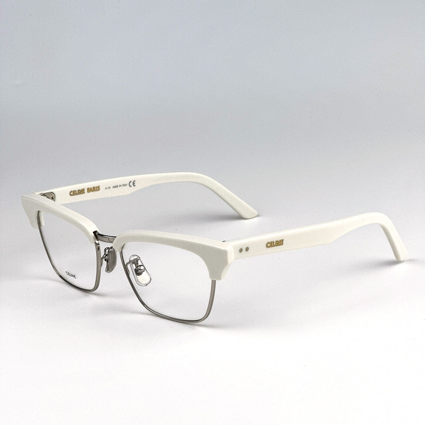 Celine CL50026U-017-53 0mm New Eyeglasses
