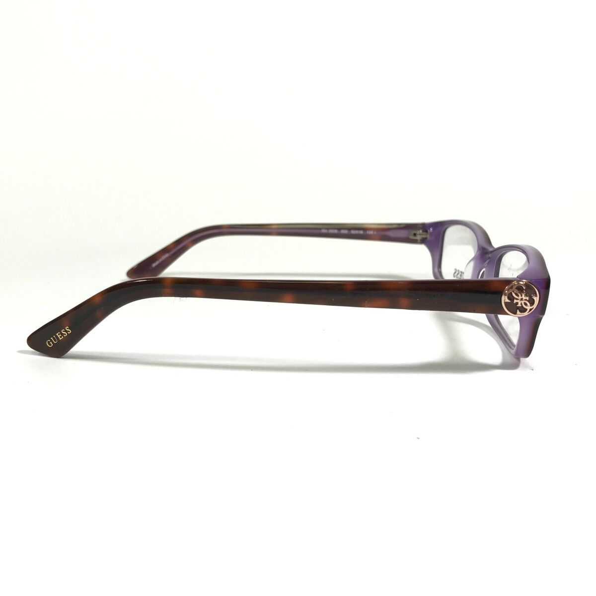 Guess GU2526-V-052-52  New Eyeglasses