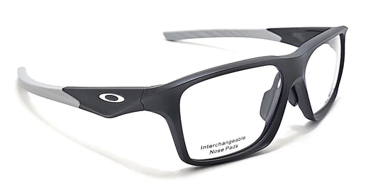 Oakley 0OX3100-310003-57 57mm New Eyeglasses