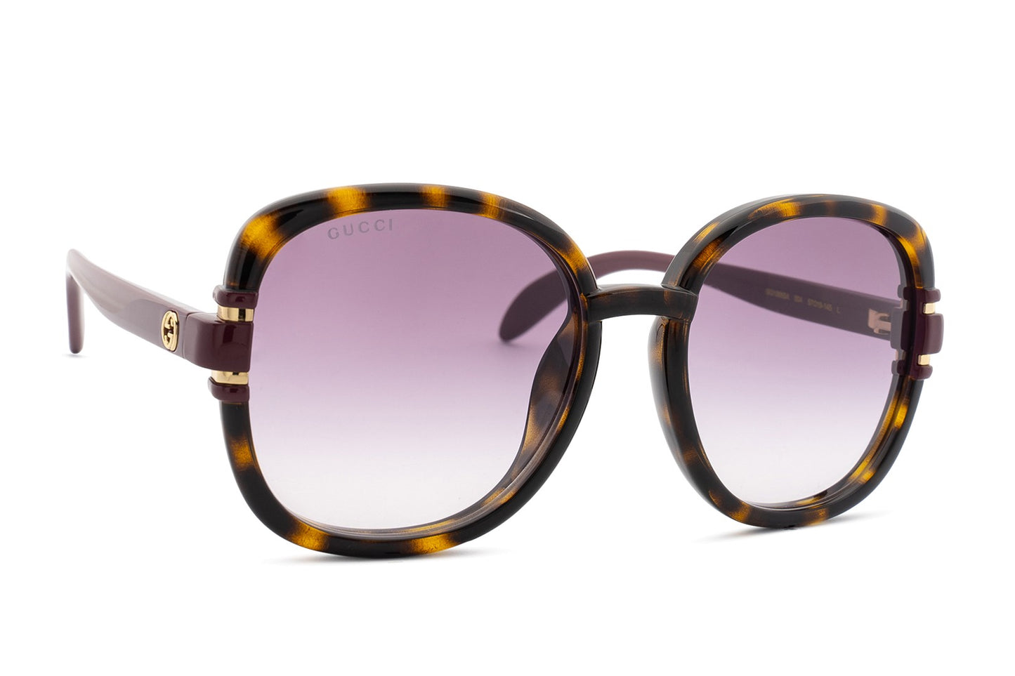 Gucci GG1068SA-004-57 57