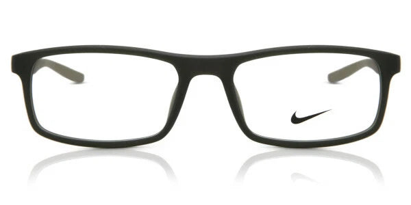 Nike 7119-307-5317 53mm New Eyeglasses