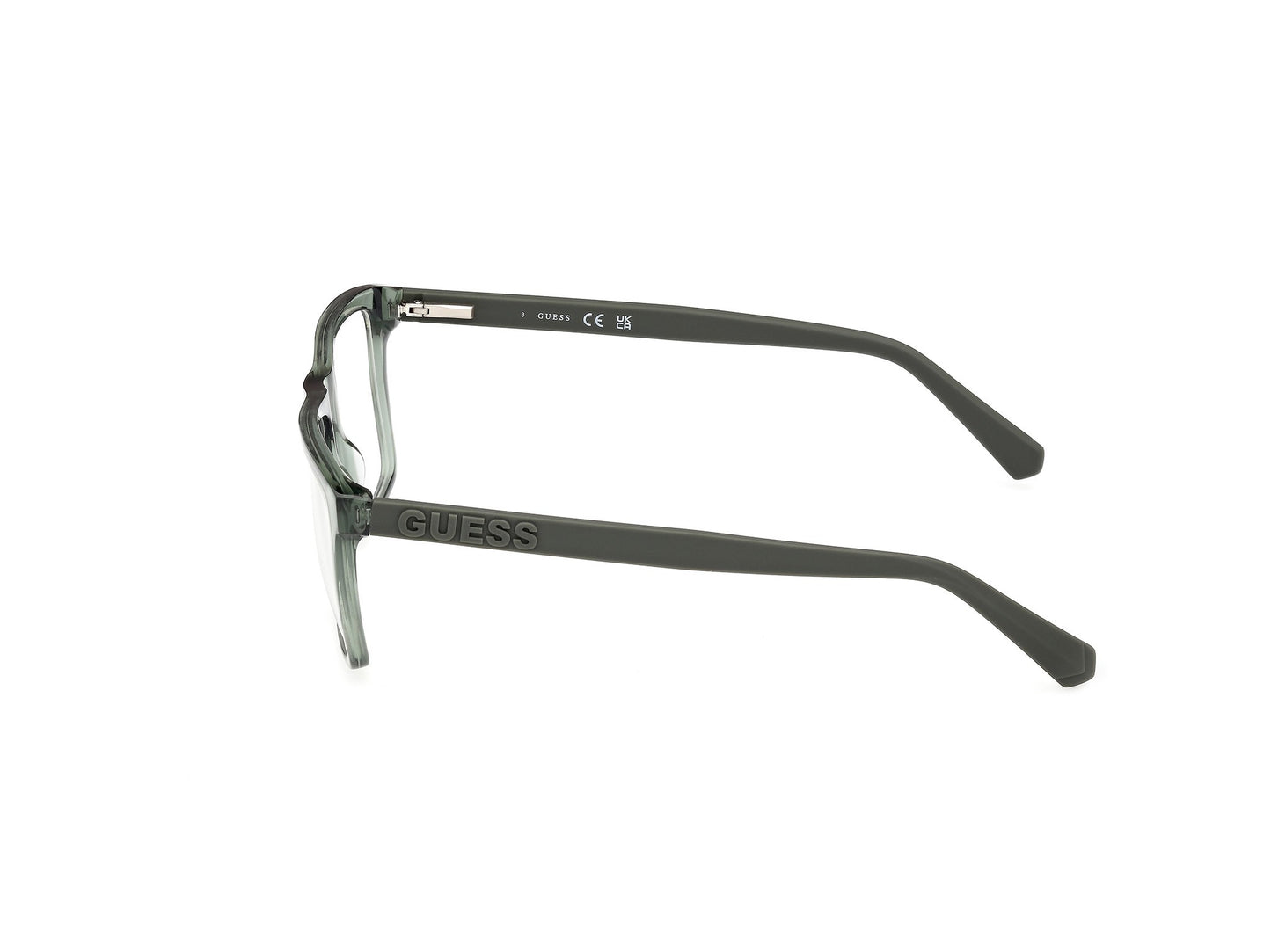 Guess GU50186-093-55 55mm New Eyeglasses
