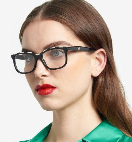 Carolina Herrera HER0147-80S-54  New Eyeglasses