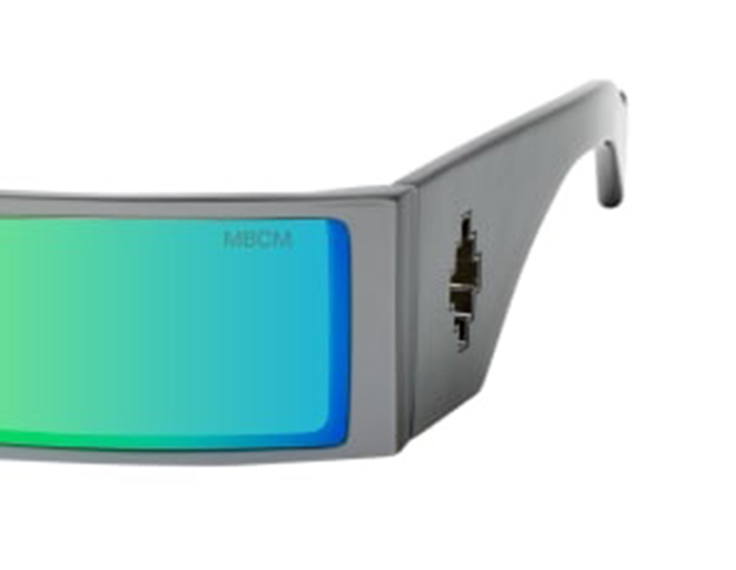 Marcelo Burlon Tandil 134mm New Sunglasses