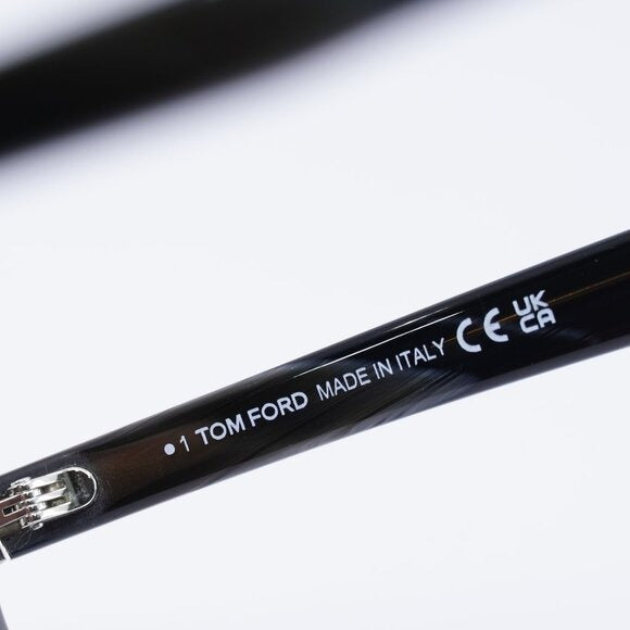 Tom Ford FT5930-D-B-063 52mm New Eyeglasses