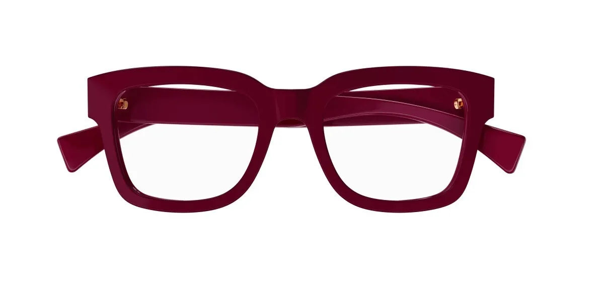 Gucci GG1138O-003 52mm New Eyeglasses