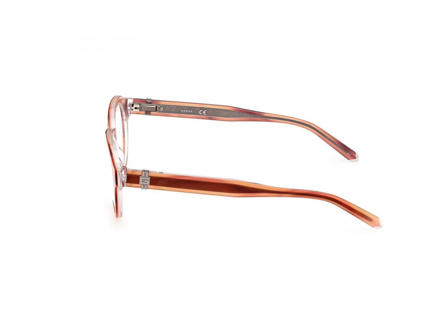 Guess GU50083-053-50 50mm New Eyeglasses