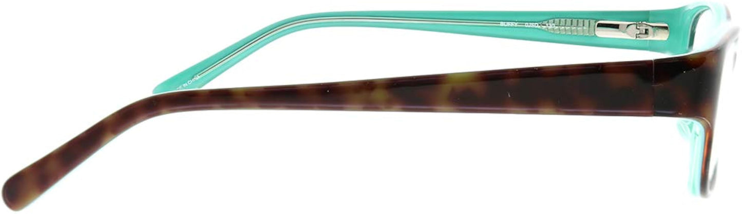 Banana Republic Buffy-0JSD 00 53mm New Eyeglasses