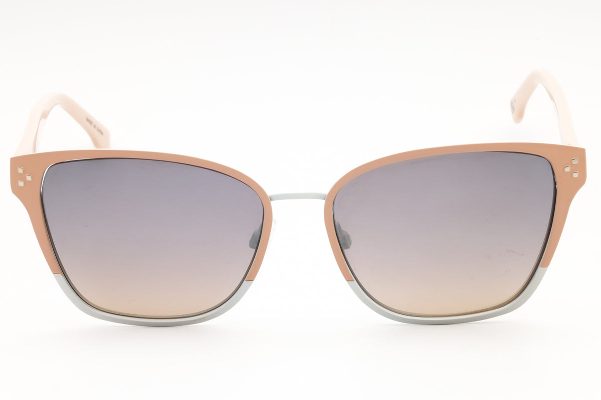 GAP SGP001-0ROS ROSE Cat eye Sunglasses 54mm Sunglasses