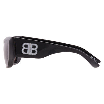 Balenciaga BB0444S 002 60 60mm