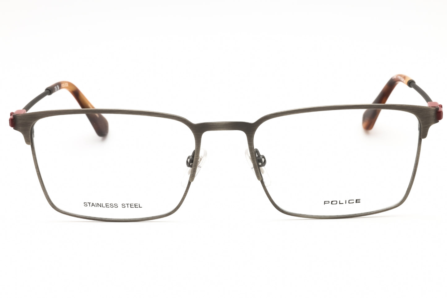 Police VPLF78N-08F8 55mm New Eyeglasses